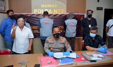 Kasus-Awalolong-P21,-Penyidik-Ditreskrimsus-Polda-NTT-Siap-Limpahkan-ke-Kejaksaan-Tinggi