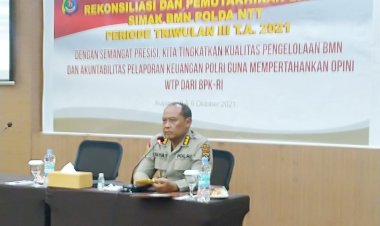 Tingkatkan-Kualitas-Pengelolaan-BMN-dan-Akuntabilitas-Pelaporan,-Karolog-Polda-NTT-Buka-Resmi-Kegiatan-Rekonsiliasi-dan-Pemuktahiran-Triwulan-III-T.A.-2021