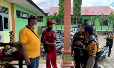 Patroli-KRYD,-Turjawali-Ditsamapta-Polda-NTT-Sampaikan-Imbauan-Prokes-dan-Kamtibmas