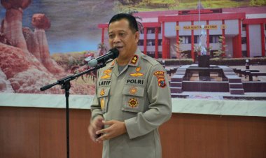 Kapolda-NTT-:-Polri-Terbuka-Terhadap-Kritik
