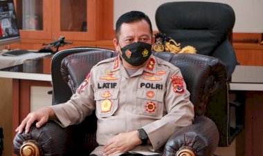 Kapolda-NTT-Bentuk-Tim-Khusus,-Tidak-Ada-Tindak-Pidana-yang-Sempurna