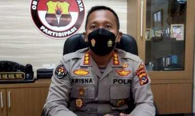 Tiga-Tahun-setelah-Dipecat-Karena-Mangkir-123-Hari,-Petrus-Kopong-Eban-Ajukan-Gugatan-TUN