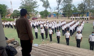 250-Orang-Warga-Kota-Kupang,-Mengikuti-Pelatihan-Gada-Pratama-Satuan-Pengamanan-Gelombang-VIII