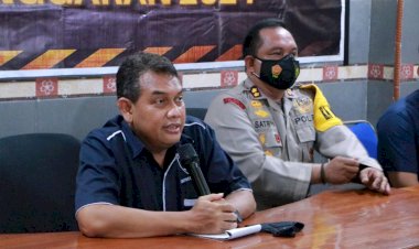 RB-Serahkan-Diri-Ke-Polda-NTT,-Direskrimum-Polda-NTT-:-Kita-Masih-Mendalami-Motif-Pengakuannya