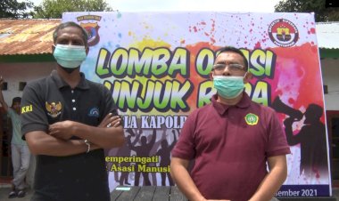 Tim-Juri-Apresiasi-Polri-Gelar-Perlombaan-Orasi-Unras,-Ini-Cara-Berorasi-Secara-Tepat-Yang-Tidak-Melanggar-Aturan-dan-Etika-Sosial