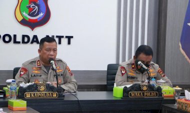 Pimpin-Anev-Jajaran,-Kapolda-NTT-:-Tugas-Ini-Amanah,-Mari-Kita-Laksanakan-Dengan-Tanggung-Jawab-yang-Terbaik