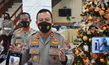 Kasus-Pembunuhan-Ibu-dan-Anak-di-Kota-Kupang,-Kapolda-NTT-Pastikan-Terapkan-Pasal-yang-Terberat-kepada-Tersangka