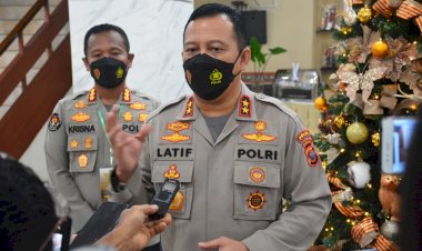 Kasus-Meninggalnya-Tahanan-di-Polres-Sumba-Barat,-Kapolda-NTT-Kirim-Tim-Khusus-Periksa-Empat-Anggota