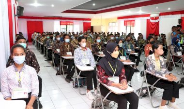 Dinyatakan-Lulus-Terpilih,-92-Casis-Rekrutmen-Proaktif-Bintara-Polri-T.A.-2022-Siap-Jalani-Pendidikan