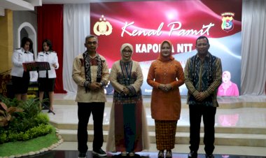 Kenal-Pamit-dengan-Forkopimda,-Kapolda-NTT-Mohon-Doa-Restu-dalam-Menjalankan-Tugas-dan-Amanah