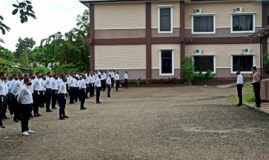 Polda-NTT-Segera-Lantik-200-Anggota-Satuan-Pengamanan-Siap-Tugas