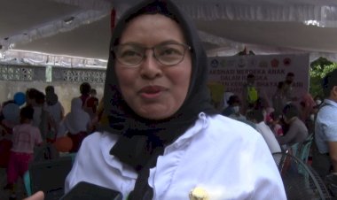 Pelaksanaan-Vaksinasi-Merdeka-Anak-Oleh-Jajaran-Polda-NTT,-Dapat-Apresiasi-Dari-Pihak-Sekolah-Muhammadiyah-Kupang