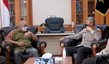 Tingkatkan-Sinergitas-Dalam-Memberikan-Pelayanan-Terhadap-Masyarakat,-Kapolda-NTT-Terima-Silaturahmi-BPK-NTT