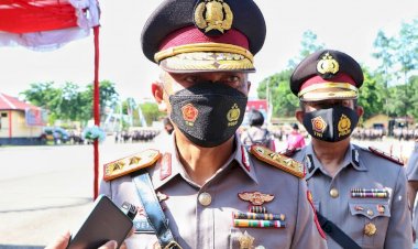 Hadapi-Varian-Baru-Covid-19-Omicron-di-Nusa-Tenggara-Timur,-Kapolda-NTT-Beri-Dua-Pesan-Ini