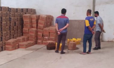 HET-Minyak-Goreng-Tidak-Sesuai,-Ditreskrimsus-Polda-NTT-Minta-Pelaku-Pasar-Tidak-Cari-Untung-Berlebihan