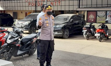 Apresiasi-Anggota-Lulus-SIP,-Dirreskrimsus-Polda-NTT:Kunci-Sukses-Adalah-Persiapan