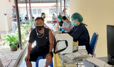 Putus-Rantai-Penyebaran-Covid-19-Varian-Omicron,-RSB-Titus-Uly-Kupang-Gencarkan-Vaksinasi