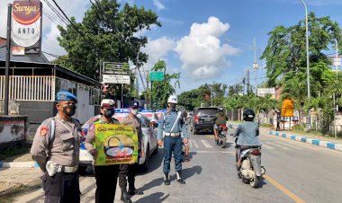 Ops-Keselamatan-Turangga,-Ditlantas-Polda-NTT-kedepankan-Preemtif,-Preventif-dan-Persuasif