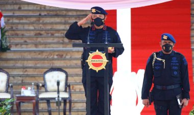 Buka-Rakernis,-Kapolri-Tekankan-Brimob-Harus-Jadi-Teladan-di-Masyarakat-dan-Institusi