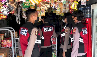 Putus-Rantai-Covid-19,-Satgas-Kepatuhan-Prokes-Ops-Aman-Nusa-Turangga-2022-Beri-Edukasi-Prokes