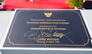Kapolda-NTT-Hadiri-Acara-Peresmian-Tiga-Proyek-Penataan-Pantai-dan-Kota-oleh-Presiden-RI-Ir.-H.-Joko-Widodo
