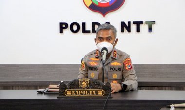 Gelar-Rakor-Bersama,-Kapolda-NTT-Minta-Pihak-Dinkes-maupun-Polri-di-wilayah-NTT-untuk-Terus-Tingkatkan-Vaksinasi-Bagi-Masyarakat