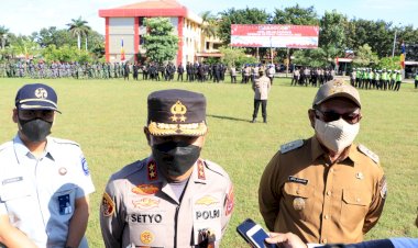 Sukseskan-Pengamanan-Idul-Fitri-1443-H-Tahun-2022,-Kapolda-NTT-:-Ini-Bentuk-Kolaborasi-yang-Nyata-Antara-Pemerintah-Daerah,-TNI-dan-Polri