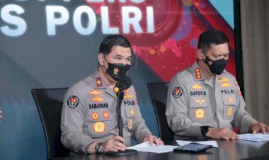 Polri-Sebut-2-Hari-Pelaksaan-Program-1-Juta-Vaksin-Booster-Sudah-Diikuti-867.449-Warga--2-Hari-Kegiatan,-Polri:-Program-1-Juta-Vaksin-Capai-72,38-Persen