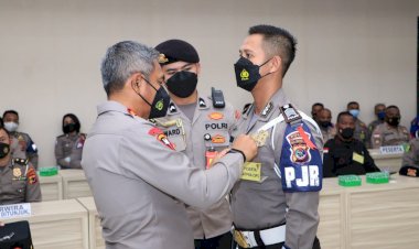 Dukung-Pelaksanaan-Pengamanan-Idul-Fitri-1443-H-Tahun-2022,-Kapolda-NTT-Buka-Kegiatan-Latpraops-Ketupat-Turangga