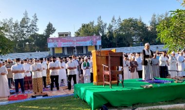 Pengamanan-Sholat-Id-1443-H-di-Kota-Kupang,-Kapolda-NTT-:-Puji-Syukur-Kepada-Tuhan,-Semuanya-Berjalan-dengan-Baik-dan-Tertib