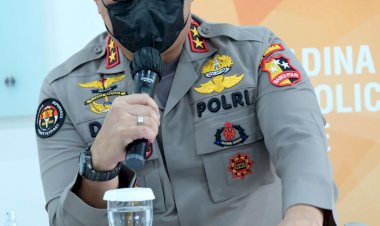 Polri-Pastikan-Arus-Lalu-Lintas-dari-Kalikangkung-hingga-Cikampek-Ramai-Lancar