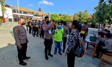 Ada-Hal-Baru-dalam-Pelaksanaan-Tes-Akademik-Bintara-Polri-di-Polda-NTT