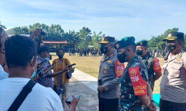 Jelang-Kunjungan-Presiden-RI-di-Ende,-Kapolda-NTT-Ajak-Seluruh-Masyarakat-Jaga-Situasi-Aman-dan-Kondusif