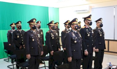 Wakapolda-NTT-Mengikuti-Upacara-Peringatan-Hari-Lahir-Pancasila-Secara-Virtual-di-Mapolda-NTT