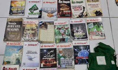 Polri-Paparkan-Kronologi-Penangkapan-Pimpinan-Khilafatul-Muslimin