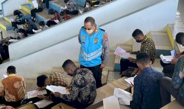 629-Casis-Bintara-Polri-Polda-NTT-Siap-Mengikuti-Tahapan-PMK-dan-Psikologi-tahap-II