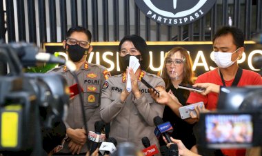 Polri-Jatuhkan-Sanksi-PTDH-ke-AKBP-Raden-Brotoseno