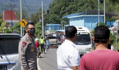 Wakapolda-NTT-Pantau-Langsung-Pengamanan-Rangkaian-Kunker-Hari-Kedua-Presiden-RI-di-Mabar