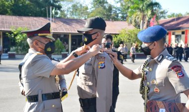 Kapolda-NTT-Pimpin-Upacara-Pembukaan-Pendidikan-Pembentukan-Bintara-Polri-Gelombang-II-Tahun-2022-di-SPN-Polda-NTT