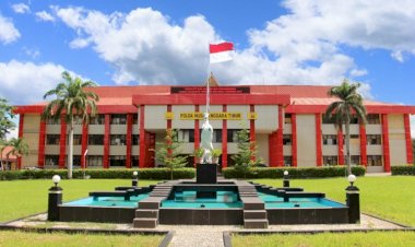 6-Orang-Catar-Akpol-Asal-Polda-NTT-Siap-Jalani-Pendidikan