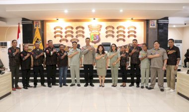 Buka-Musda-ke-V,-Wakapolda-NTT-Ajak-KBBP-Polri-Bersinergi-dalam-Menyukseskan-Program-Pemerintah