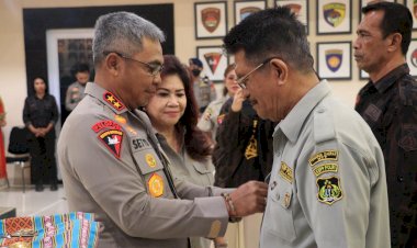 Kapolda-NTT-Hadiri-Pelantikan-dan-Pengukuhan-Kepengurusan-KBPP-Polri-Daerah-NTT-Sekaligus-Menutup-Kegiatan-Musda-ke-V