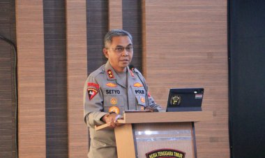 Buka-Raker-Semester-I-T.A-2022,-Kapolda-NTT-:-Setiap-Pelaksanaan-Tugas,-Niat-Kita-Adalah-Pelayanan-Terhadap-Masyarakat