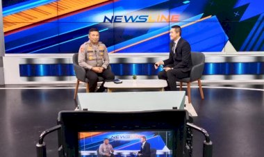 Polri-Paparkan-Upaya-Maksimal-Amankan-Pelaksanaan-Presidensi-G20 