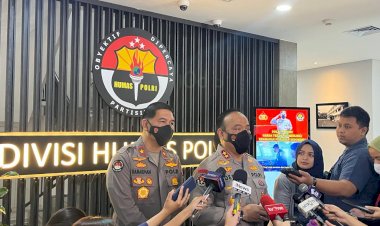 Polri:-PTDH-Ferdy-Sambo-Langkah-Tegas-dan-Komitmen-Usut-Tuntas-Kasus-Brigadir-J--Survei-Mayoritas-Warga-Setuju-Ferdy-Sambo-Dipecat,-Polri:-Sejak-Awal-Kami-Komitmen!