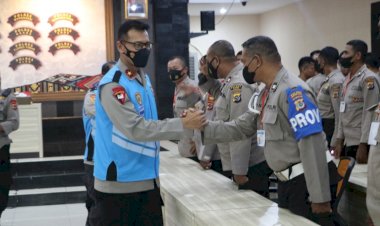 Polda-NTT-Kirim-71-Personel-Jalani-Pendidikan-Alih-Golongan-(PAG)-T.A.-2022-di-Sukabumi