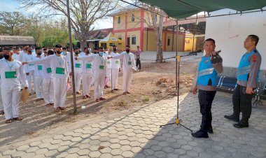 809-calon-Tamtama-Panda-Polda-NTT-terverifikasi