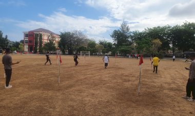 Hari-Terakhir,-Lima-Satker-Polda-NTT-Asah-Kemampuan-Fisik-Dengan-Ikut-TKJ-Semester-II-Tahun-2022