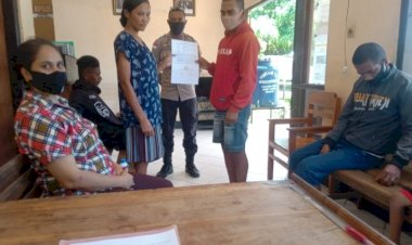 Kapolsek-Noemuti-Damaikan-Suami-Istri-yang-Bertikai