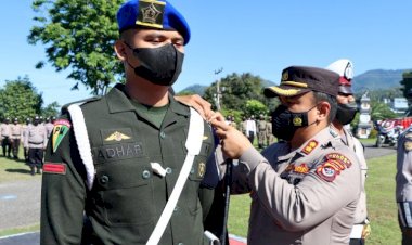 Kapolres-Ende-Pimpin-Apel-Gelar-Pasukan-Operasi-Zebra-Turangga-2022